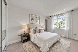 Northwick Terrace, St John's Wood, London, NW8