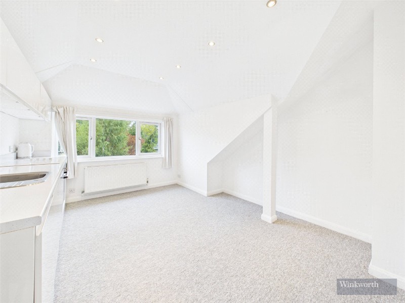 Surbiton Hill Park, Surbiton, KT5