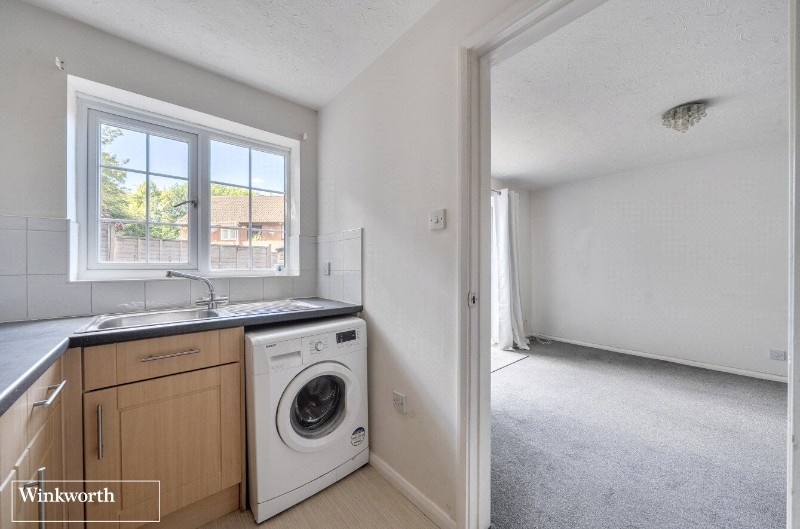 Monarch Close, Basingstoke, Hampshire, RG22