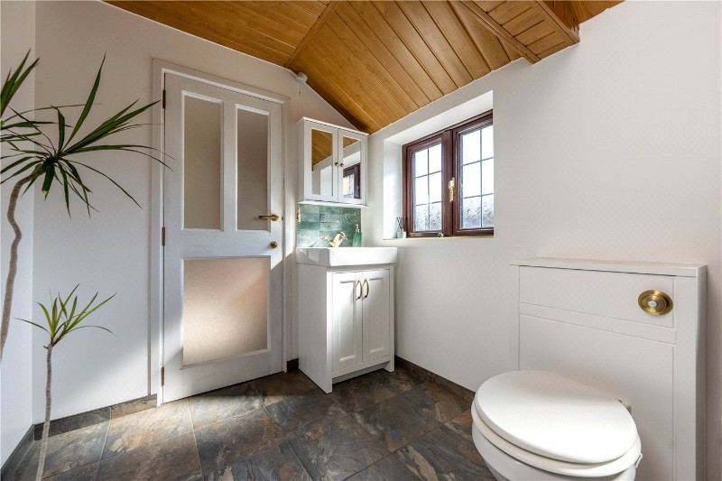 Sexton Road, Hedenham, Bungay, Norfolk, NR35