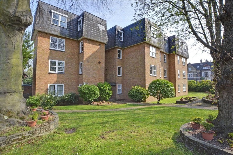 Lee Park, Blackheath, London, SE3