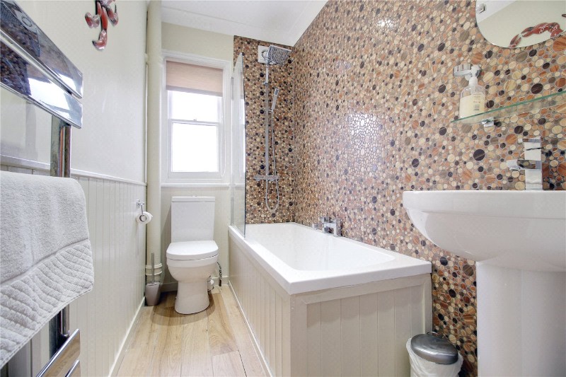 Bartholomew Green, Southwold, IP18