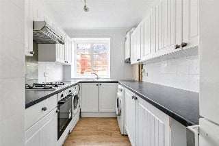 Upper Tooting Road, London, SW17