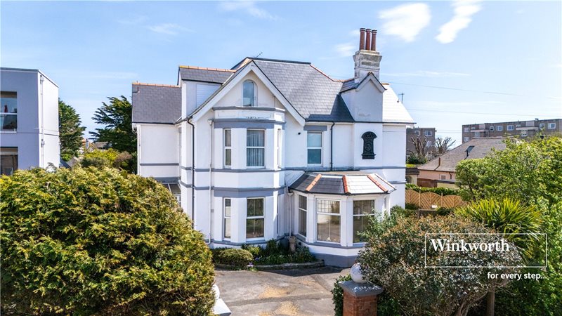 Stourwood Avenue, Bournemouth, Dorset, BH6
