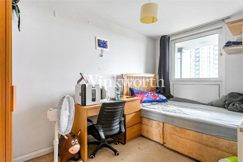 Mill Mead Road, London, N17