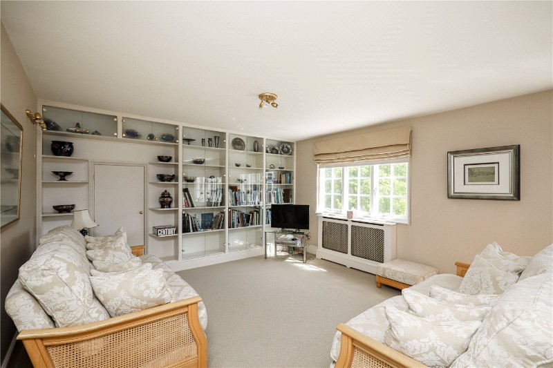 Rathgar Avenue, LONDON, W13