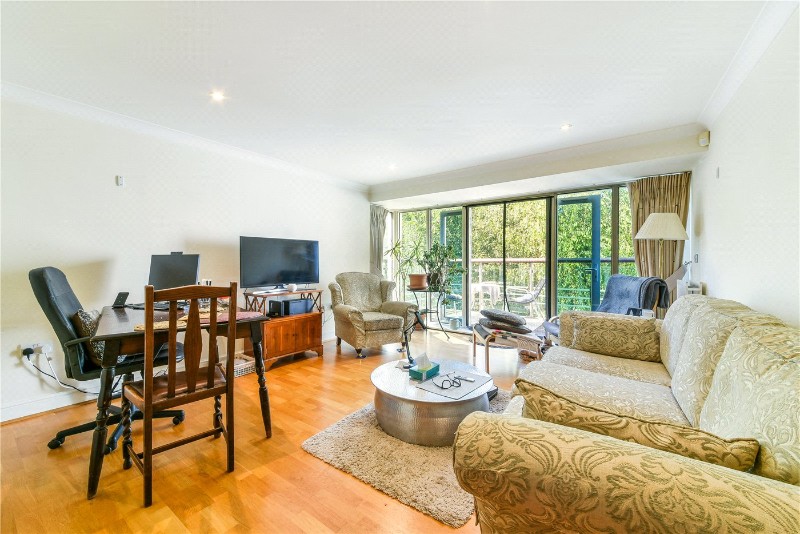 Creswell Drive, Beckenham, BR3