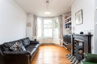 Norman Avenue, London, N22