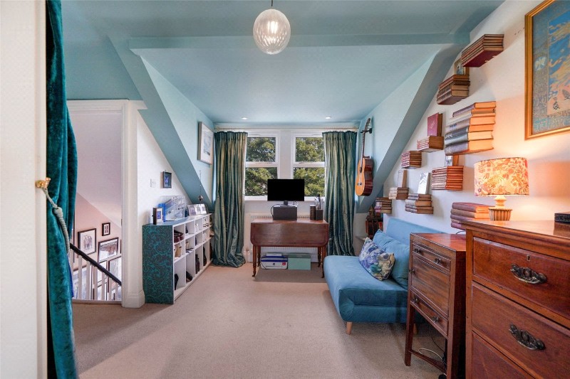 Bickerton Road, London, N19
