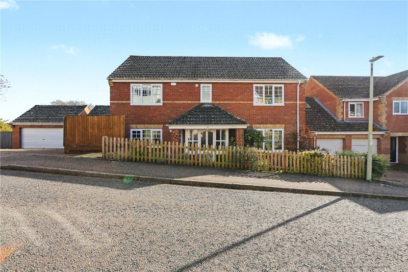 Chestnut Hill, Eaton, Norwich, Norfolk, NR4