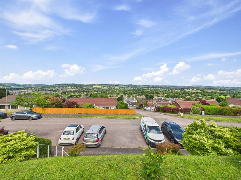 Sideling Fields, Tiverton, Devon, EX16