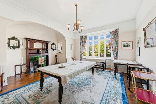 Scotts Avenue, Shortlands, BR2