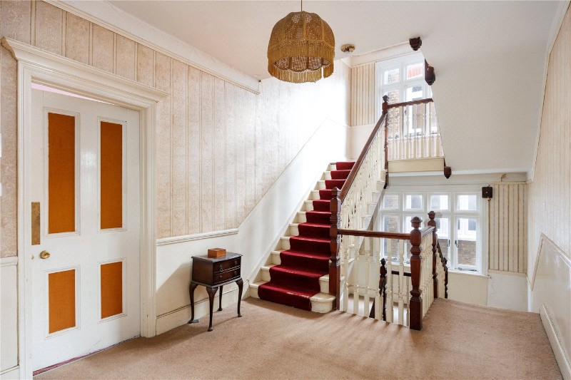 Castello Avenue, London, SW15