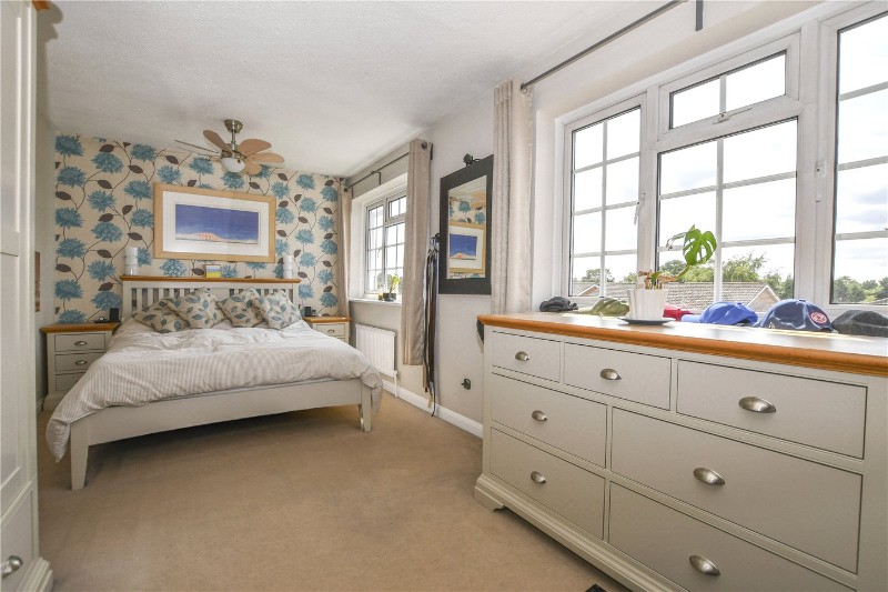 The Spinney, Finchampstead, Wokingham, Berkshire, RG40