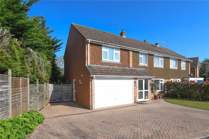 Windmill Avenue, Wokingham, Berkshire, RG41