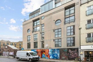 Redchurch Street, London, E2