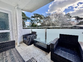 The Avenue, Poole, Dorset, BH13