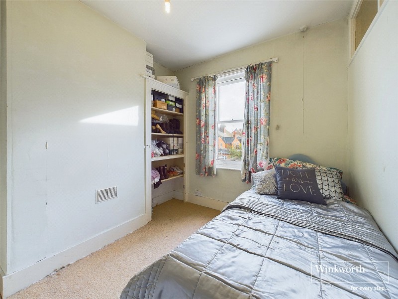 Carnarvon Road, Reading, Berkshire, RG1