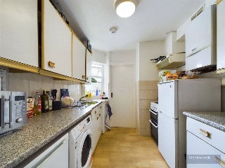 Ewell Road, Surbiton, KT6