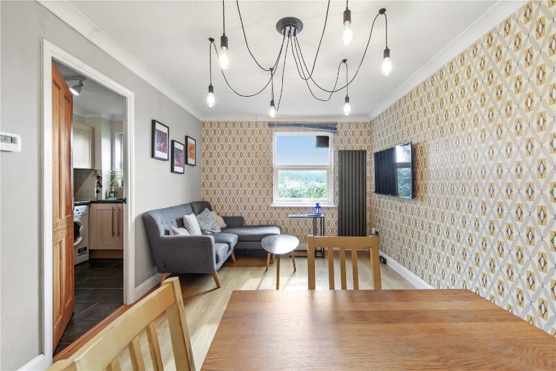 Edmeston Close, London, E9