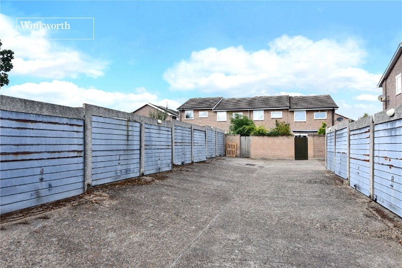 Handside Close, Worcester Park, KT4