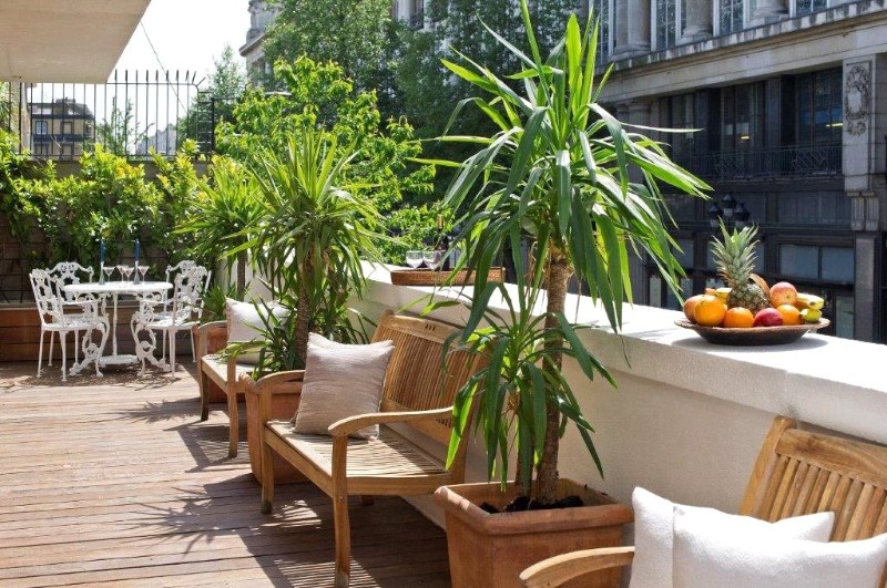 Inverness Terrace, London, W2
