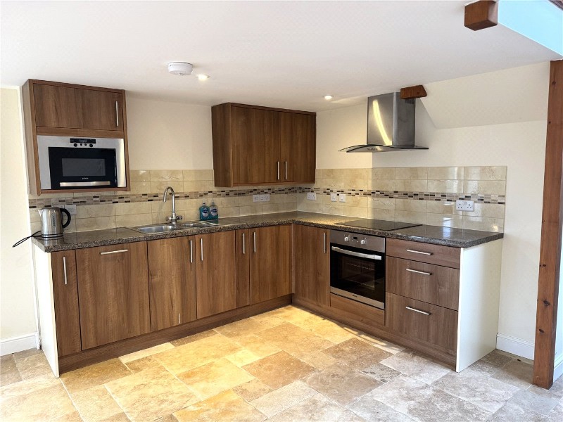 Ash Mill, South Molton, Devon, EX36