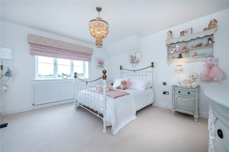 Blue Gowt Drove, Spalding, Lincolnshire, PE11