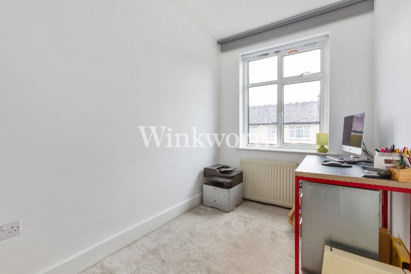 Ashfield Road, London, N4