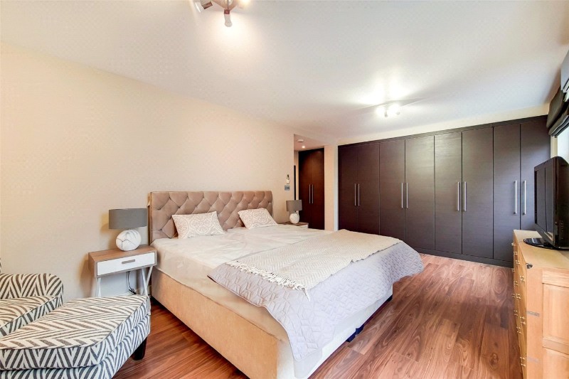 Court Close, St John's Wood Park, St John's Wood, London, NW8