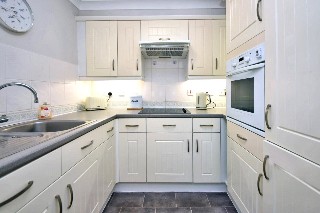 Pegasus Court, 6 Bolters Lane, Banstead, Surrey, SM7