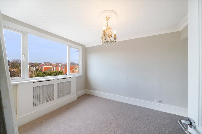 Elmfield Avenue, London, N8