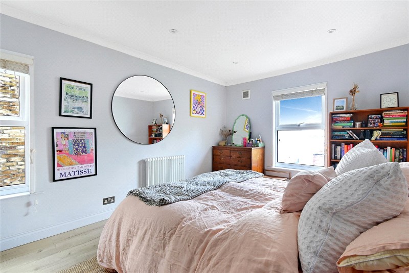North Cross Road, East Dulwich, London, SE22