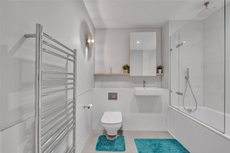 Fisherton Street, St John&#39;s Wood, London, NW8