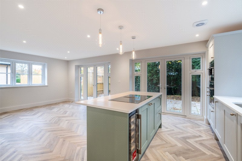 Rowlands Hill, Wimborne, Dorset, BH21