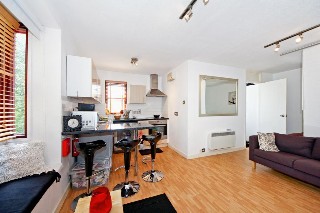 Bramley Road, London, W10