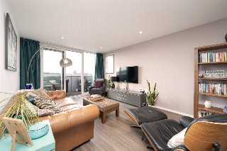 Beacon Tower, 1 Spectrum Way, London, SW18