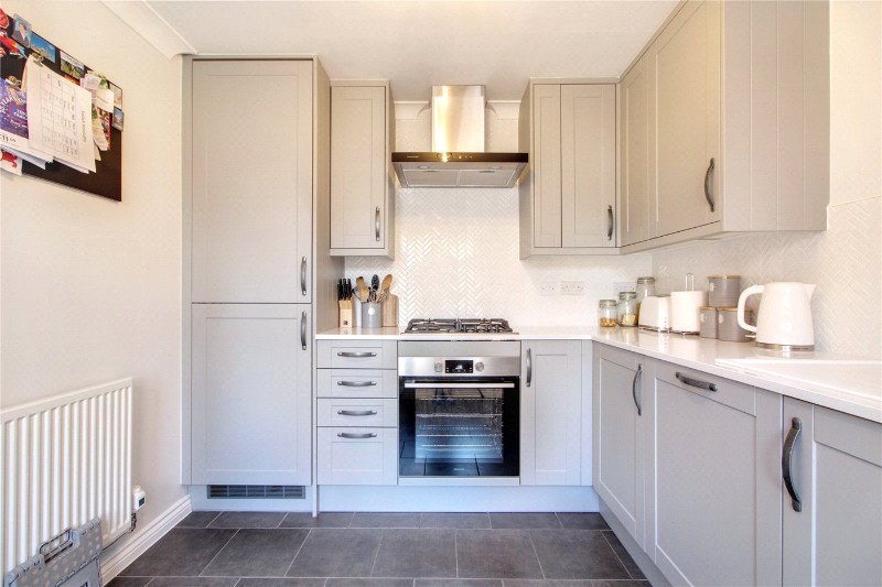 Reeds Way, Loddon, Norwich, Norfolk, NR14