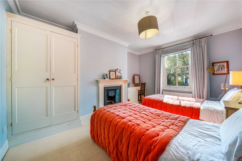 North Hill, London, N6
