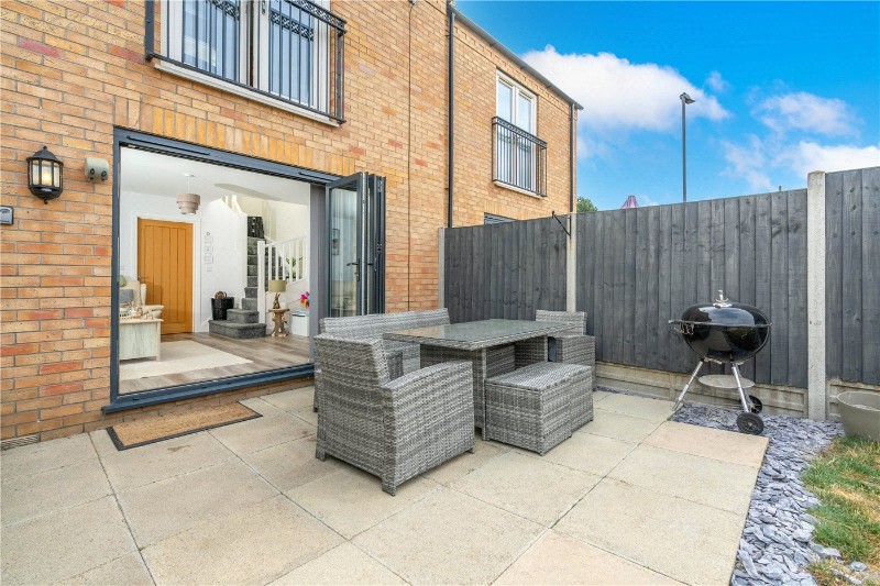 Dickinson Road, Heckington, Sleaford, NG34