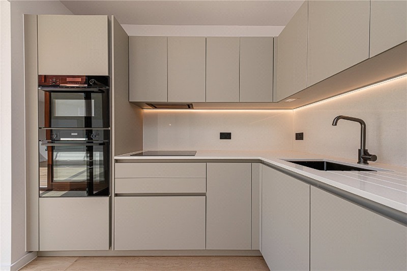 Buller  Road, London, NW10