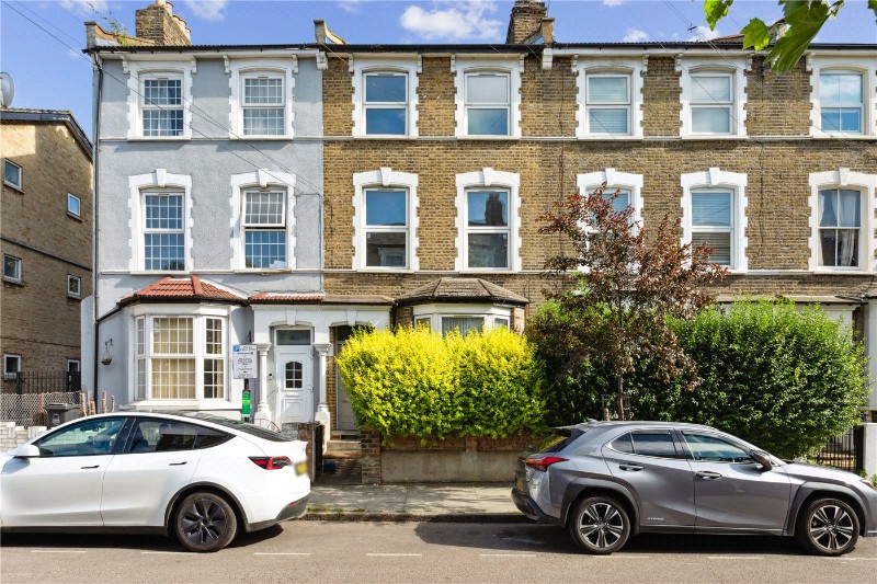 Linscott Road, London, E5