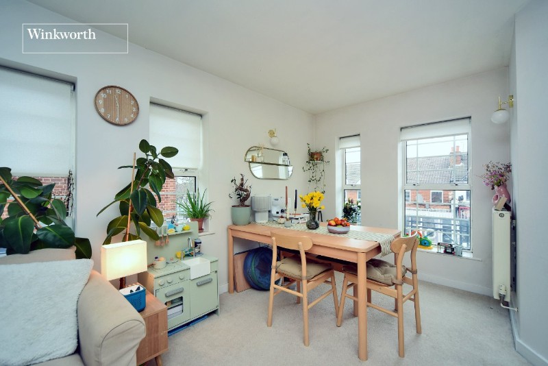 Brabham Court, 39 Central Road, Worcester Park, KT4