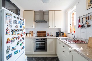 Owls Road, Bournemouth, Dorset, BH5