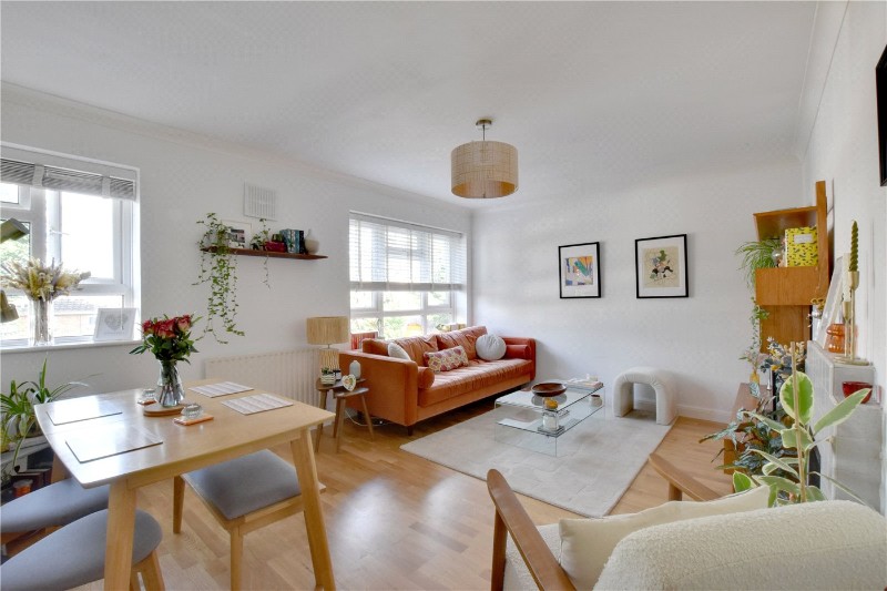 Belmont Park, Lewisham, London, SE13