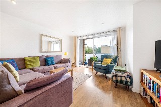 East Dulwich Road, East Dulwich, London, SE22