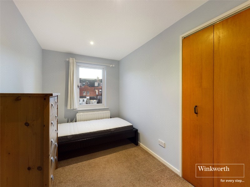Caversham Wharf, Waterman Place, Reading, Berkshire, RG1