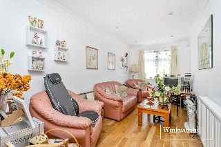 Baring Road, New Barnet, EN4