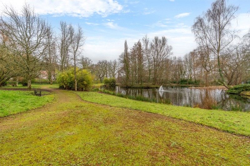 Stapehill Abbey, Stapehill, Wimborne, Dorset, BH21