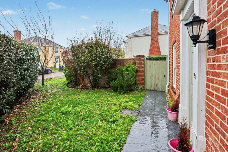 Vanguard Chase, Costessey, Norwich, Norfolk, NR5